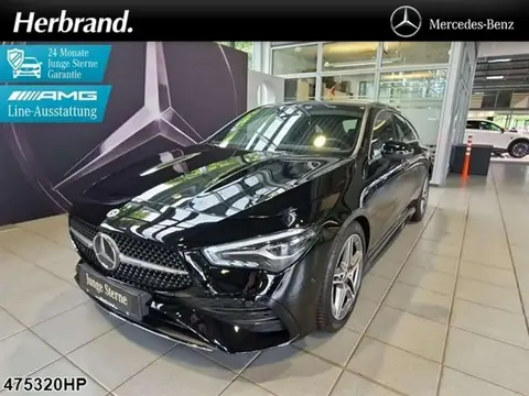 Annonce MERCEDES-BENZ CLASSE CLA Essence 2023 d'occasion 