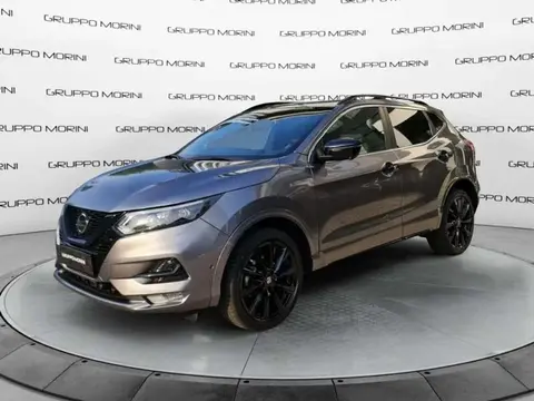 Used NISSAN QASHQAI Diesel 2020 Ad 