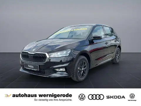 Annonce SKODA FABIA Essence 2024 d'occasion 