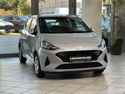 Annonce HYUNDAI I10 Essence 2024 d'occasion 