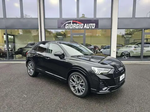 Used AUDI Q3 Diesel 2019 Ad 