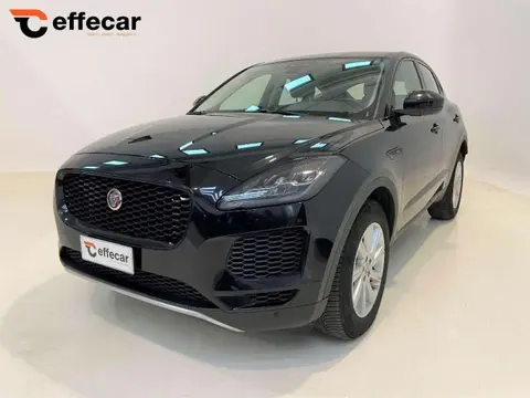 Used JAGUAR E-PACE Diesel 2018 Ad 