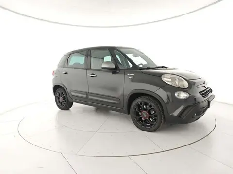 Annonce FIAT 500L Diesel 2020 d'occasion 