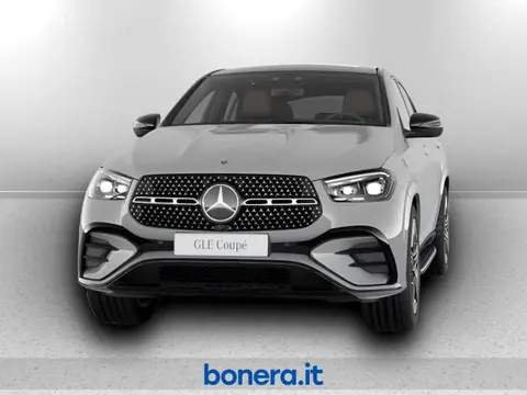 Annonce MERCEDES-BENZ CLASSE GLE Hybride 2024 d'occasion 