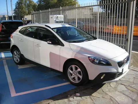 Used VOLVO V40 Diesel 2018 Ad 