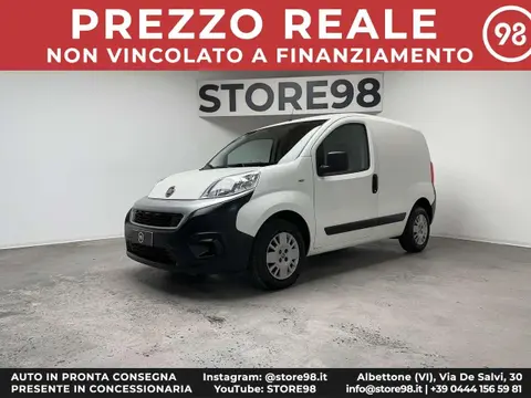 Used FIAT FIORINO Diesel 2017 Ad 