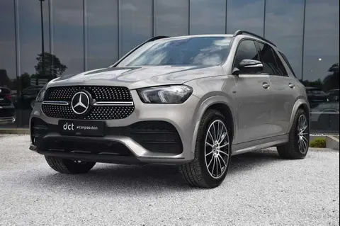 Used MERCEDES-BENZ CLASSE GLE Hybrid 2020 Ad 