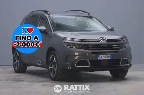 Used CITROEN C5 AIRCROSS Diesel 2022 Ad 