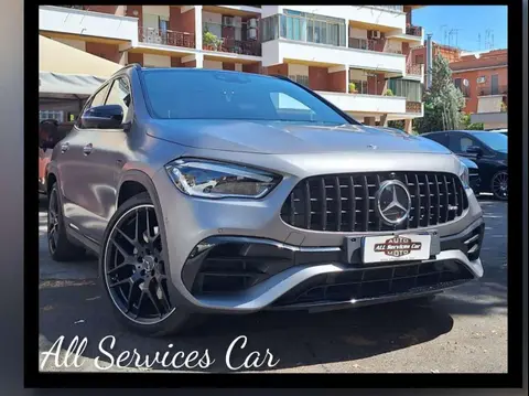 Used MERCEDES-BENZ CLASSE GLA Petrol 2022 Ad 