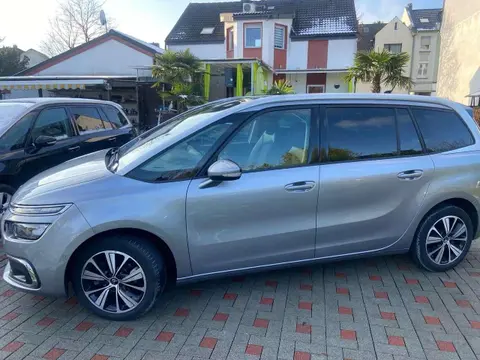 Annonce CITROEN C4 Essence 2018 d'occasion 