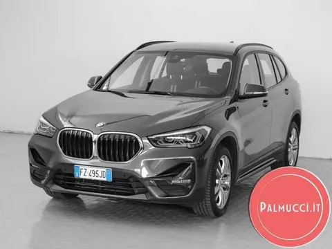 Annonce BMW X1 Diesel 2019 d'occasion 