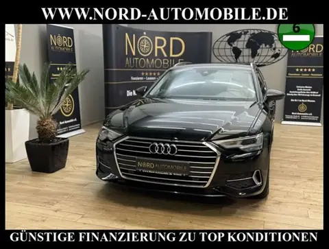 Used AUDI A6 Diesel 2020 Ad 