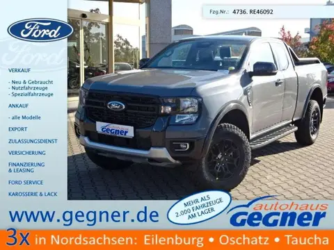 Used FORD RANGER Diesel 2024 Ad 