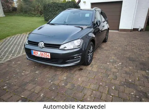 Used VOLKSWAGEN GOLF Petrol 2016 Ad 