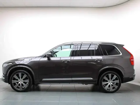 Annonce VOLVO XC90 Diesel 2023 d'occasion 