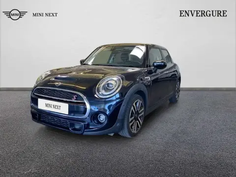 Used MINI COOPER Petrol 2019 Ad 