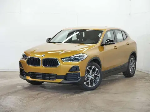 Used BMW X2 Petrol 2023 Ad 