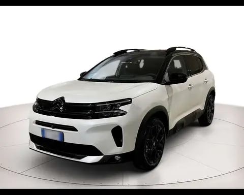 Annonce CITROEN C5 AIRCROSS Diesel 2024 d'occasion 