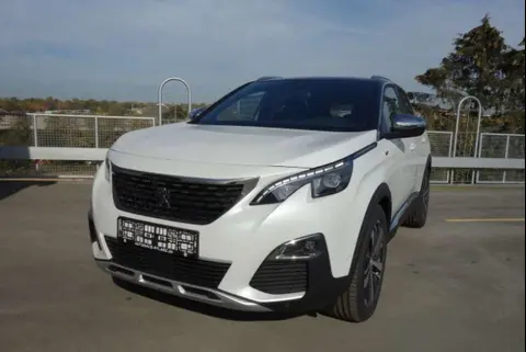 Annonce PEUGEOT 3008 Diesel 2020 d'occasion 