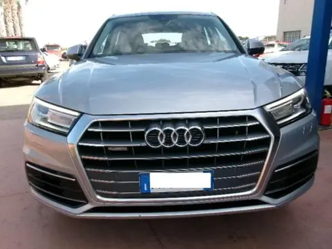 Annonce AUDI Q5 Diesel 2018 d'occasion 