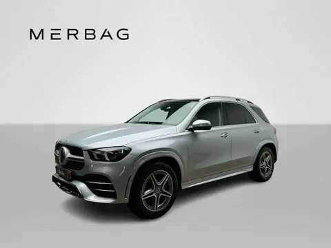 Annonce MERCEDES-BENZ CLASSE GLE Diesel 2023 d'occasion 