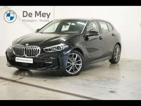 Used BMW SERIE 1 Petrol 2022 Ad 