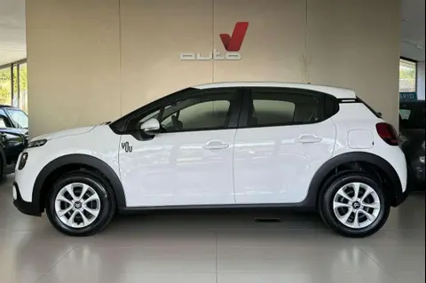 Annonce CITROEN C3 Essence 2024 d'occasion 