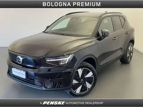 Used VOLVO XC40 Electric 2024 Ad 