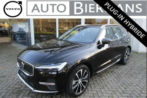 Annonce VOLVO XC60 Hybride 2023 d'occasion 