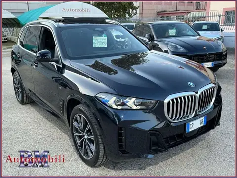 Used BMW X5 Hybrid 2023 Ad 