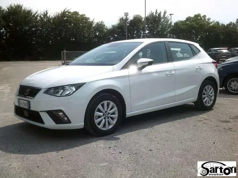 Used SEAT IBIZA Diesel 2019 Ad 