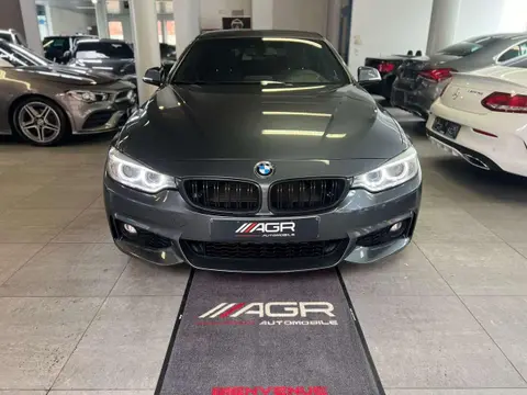 Used BMW SERIE 4 Diesel 2015 Ad 