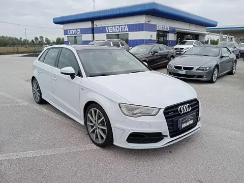 Used AUDI A3 Diesel 2016 Ad 