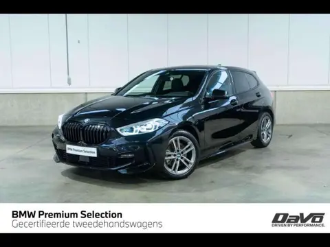 Annonce BMW SERIE 1 Essence 2024 d'occasion 