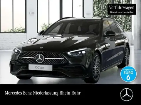 Used MERCEDES-BENZ CLASSE C Diesel 2024 Ad 