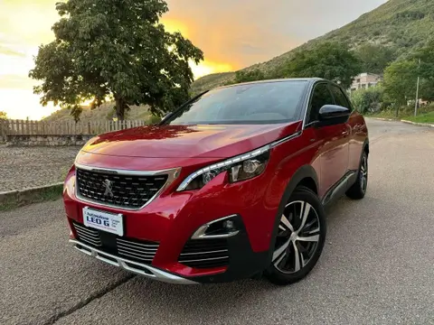 Annonce PEUGEOT 3008 Diesel 2019 d'occasion 