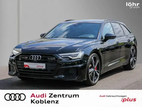 Annonce AUDI S6 Diesel 2021 d'occasion 