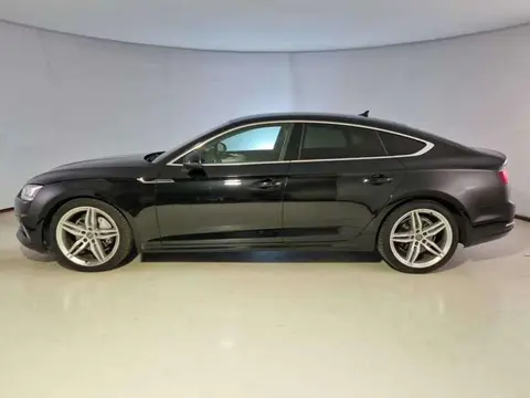 Used AUDI A5 Diesel 2018 Ad 