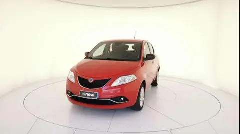 Used LANCIA YPSILON LPG 2016 Ad 