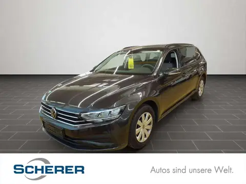 Used VOLKSWAGEN PASSAT Diesel 2024 Ad 