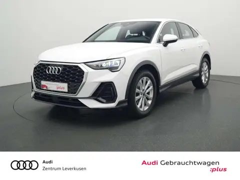 Used AUDI Q3 Diesel 2021 Ad 