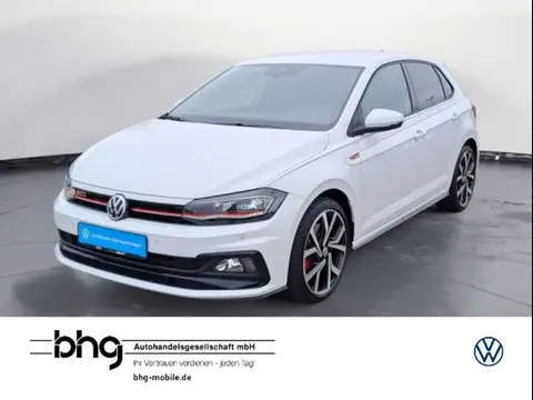 Annonce VOLKSWAGEN POLO Essence 2020 d'occasion 