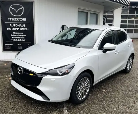 Annonce MAZDA 2 Essence 2023 d'occasion 