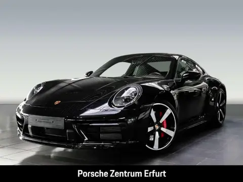 Annonce PORSCHE 911 Essence 2020 d'occasion 