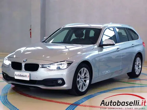 Used BMW SERIE 3 Diesel 2018 Ad 