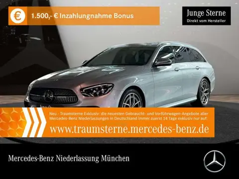 Used MERCEDES-BENZ CLASSE E Diesel 2023 Ad 