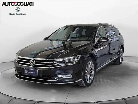 Used VOLKSWAGEN PASSAT Diesel 2021 Ad 