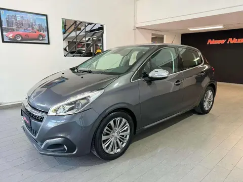 Annonce PEUGEOT 208 Diesel 2019 d'occasion 