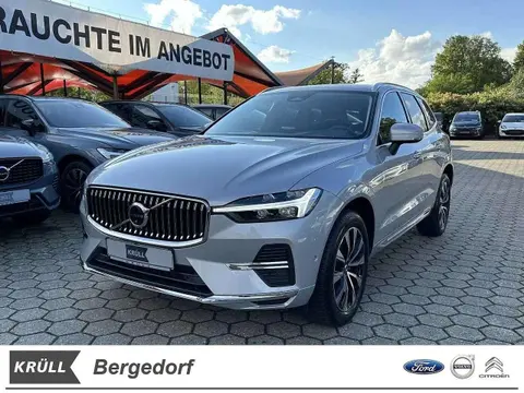 Used VOLVO XC60 Petrol 2023 Ad 