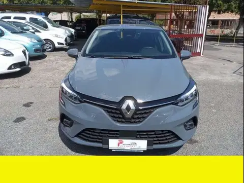 Annonce RENAULT CLIO GPL 2020 d'occasion 